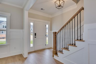 631 Grosbeak Ln, Evans, GA 30809 - photo 5