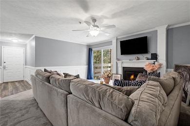 907 Riverview Dr SE, Marietta, GA 30067 - photo 6