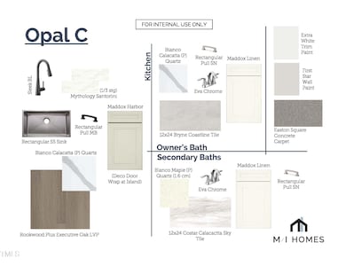 3125 Honeydew Dr unit Lot 189, Apex, NC 27502 - photo 5