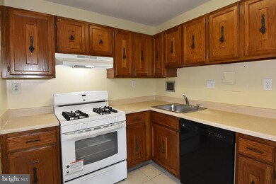 Lafayette Park unit 504, Falls Church, VA 22041 - photo 6