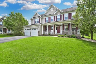 7416 Iron Dr, Macungie, PA 18062 - photo 2