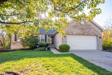 125 Dobbin Ct, Monroe, OH 45050 - photo 2