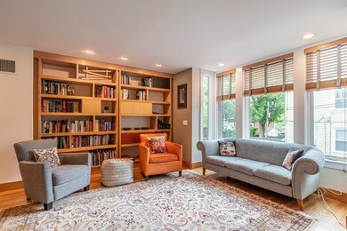 54 Trowbridge St unit G, Cambridge, MA 02138 - photo 6