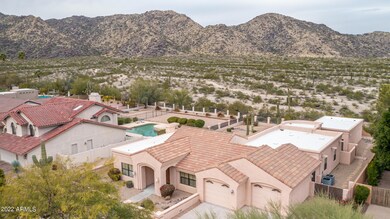 South Mountain Park