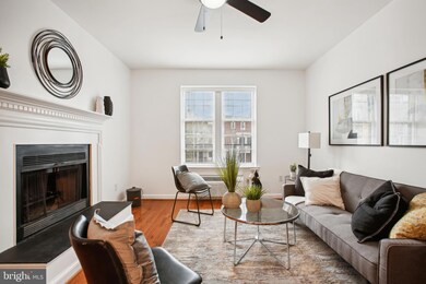 1833 California St NW unit 403, Washington, DC 20009 - photo 5