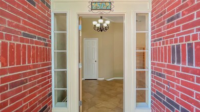 7502 Ashton Dr, Houston, TX 77095 - photo 4