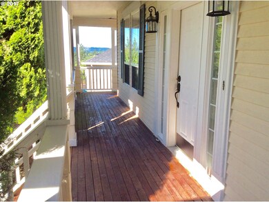 Porch