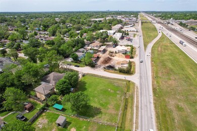 From I-45:
Exit 60B to N Sam Houston Pkwy E, take