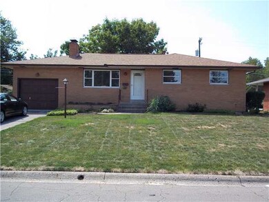 817 Norris Dr, Columbus, OH 43224 - photo 2