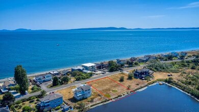 Lot 3 Edwards Dr, Point Roberts, WA 98281 - photo 6