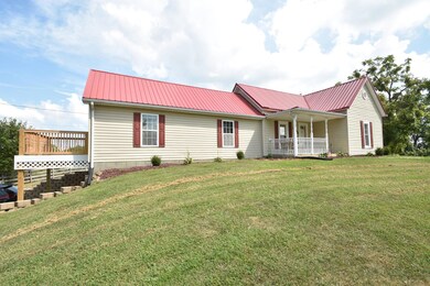 810 Central Pike, Harrodsburg, KY 40330 - photo 3