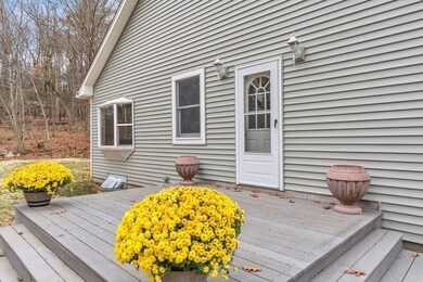 124 Haydenville Rd, Whately, MA 01093 - photo 5