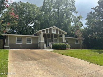 1415 Winchester St, Jackson, MS 39211 - photo 3