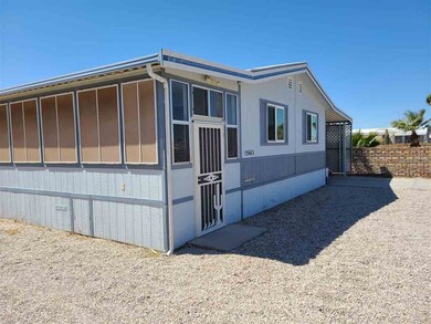 13663 E 47th Dr, Yuma, AZ 85367 - photo 2