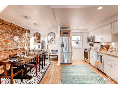 437 Pearl St unit 11, Boulder, CO 80302 - photo 3