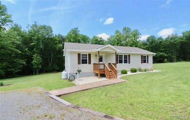 2443 Chopping Rd, Mineral, VA 23117 - photo 2
