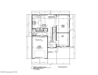 227 Legends Dr, Drums, PA 18222 - photo 2