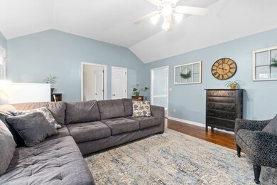 58 Robin Ln, Manchester, TN 37355 - photo 6