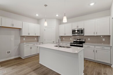 132 Sagamore Ave unit Lot 28, Angier, NC 27501 - photo 7