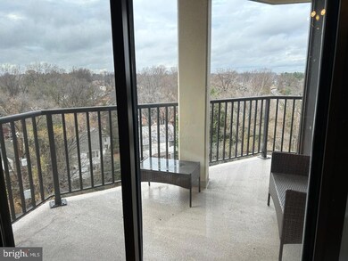 The Riviera unit 708, Chevy Chase, MD 20815 - photo 3