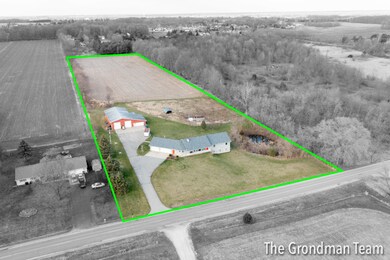 5575 108th St., Caledonia, MI 49316-2