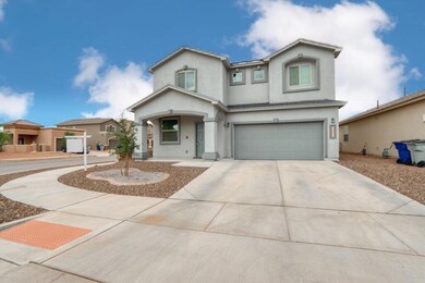 14901 Louis Baudoin, El Paso, TX 79938 - photo 2