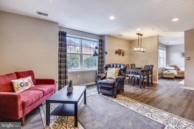 4800 Coyle Rd unit 410, Owings Mills, MD 21117 - photo 4