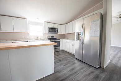 3918 N Bogardus Rd, Austin, IN 47102 - photo 6