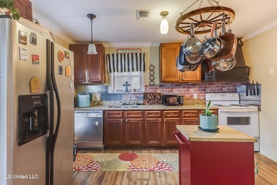 37 Topaz Dr, Mc Henry, MS 39561 - photo 6