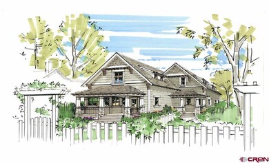 W W 2nd Ave unit A, Durango, CO 81301 - photo 2