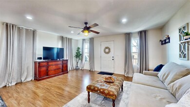 148 Mccrae Ln, Boyd, TX 76023 - photo 5