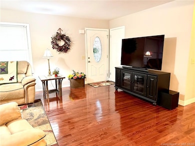 1817 S Carmel Rd, Hanover, IN 47243 - photo 2