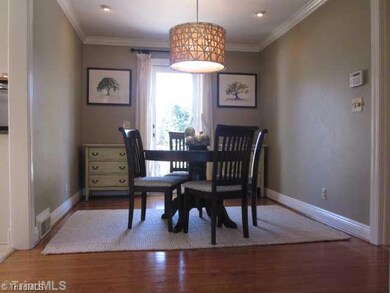 Dining Room.