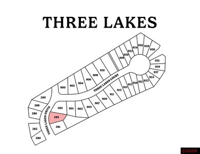 0 Three Lakes Dr, Madison Lake, MN 56063 - photo 2