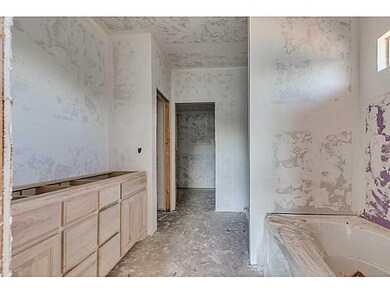 Master Bath/Spa.