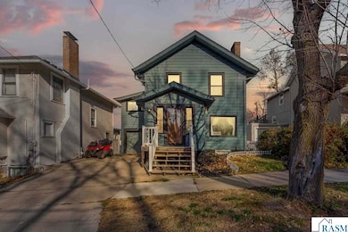 202 E Lewis St, Mankato, MN 56001 - photo 3