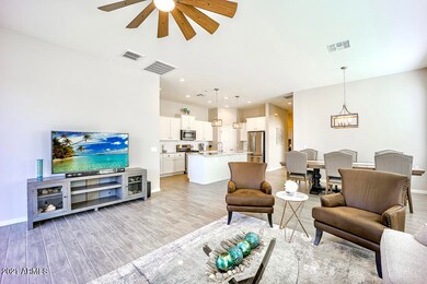 GREAT ROOM