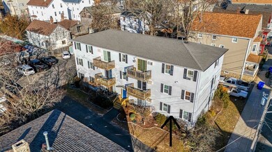 434 Linden St unit 2, Fall River, MA 02720 - photo 2