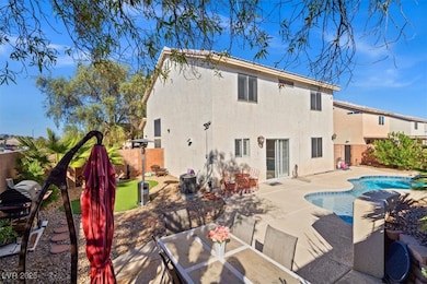 1063 Gurneys Eagle Ave, Henderson, NV 89015 - photo 5