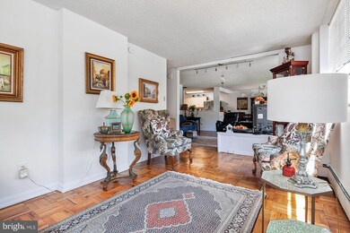 Radnor House unit 132, Bryn Mawr, PA 19010 - photo 6