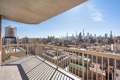 160 W 86th St unit PH4, New York, NY 10024 - photo 3