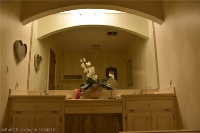 1916 W Shawntel Smith Blvd, Muldrow, OK 74948 - photo 7