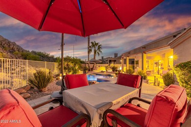 9513 E Northridge Cir, Mesa, AZ 85207 - photo 7