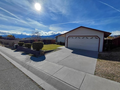 3560 Haystack Dr, Carson City, NV 89705 - photo 3