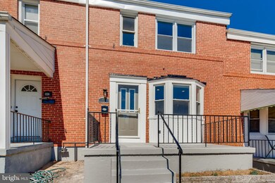 1230 Glenwood Ave, Baltimore, MD 21239 - photo 2