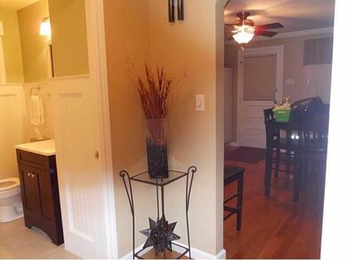 Other Hallway