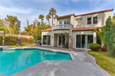 8441 Carmel Ridge Ct, Las Vegas, NV 89113 - photo 4