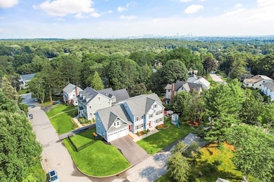 2 Cranston Rd, Winchester, MA 01890 - photo 2