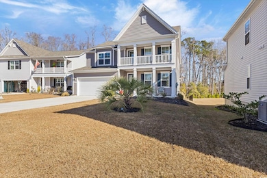 4070 Rutherford Ct, Little River, SC 29566 - photo 2