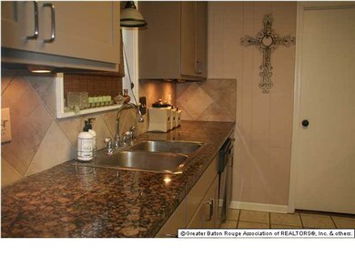 Under Cabinet Lighting